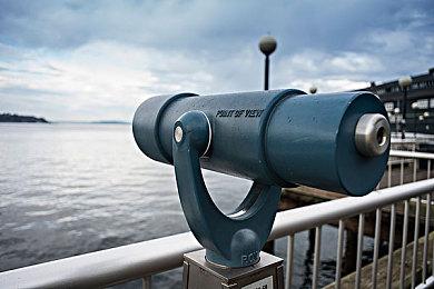 设计师自制虚幻引擎4版《生化危机4》实验室场景